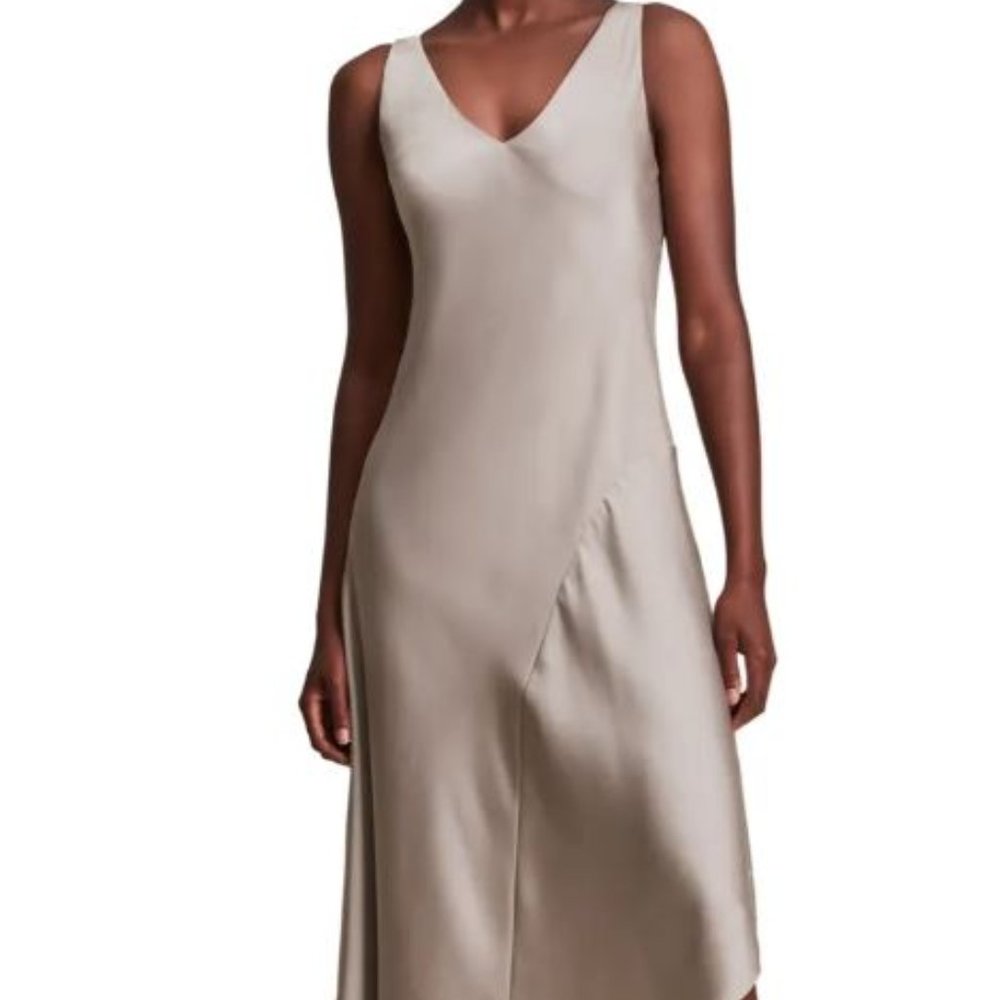 All Saints Arta Dress